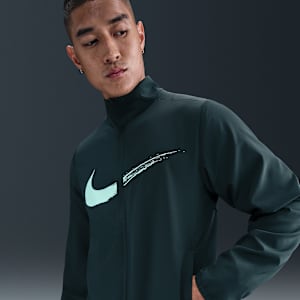NIKE公式】ナイキ フォーム メンズ Dri-FIT バーサタイル ジャケット